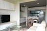 2 Bedroom Apartment for rent in Mattani Suites, Khlong Tan Nuea, Bangkok near BTS Ekkamai