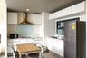 2 Bedroom Apartment for rent in Mattani Suites, Khlong Tan Nuea, Bangkok near BTS Ekkamai