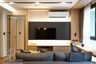 1 Bedroom Condo for rent in Destiny @ 63, Phra Khanong Nuea, Bangkok near BTS Ekkamai