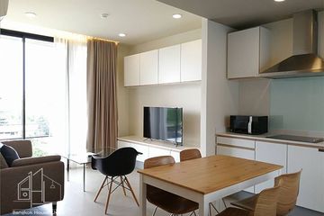 2 Bedroom Apartment for rent in Mattani Suites, Khlong Tan Nuea, Bangkok near BTS Ekkamai