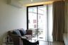 2 Bedroom Apartment for rent in Mattani Suites, Khlong Tan Nuea, Bangkok near BTS Ekkamai
