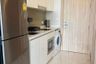1 Bedroom Condo for rent in The Riviera Wongamat, Na Kluea, Chonburi