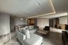 3 Bedroom Condo for rent in Somerset Ekamai, Phra Khanong Nuea, Bangkok near BTS Ekkamai