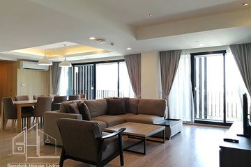 3 Bedroom Apartment for rent in Somerset Ekamai, Phra Khanong Nuea, Bangkok near BTS Ekkamai
