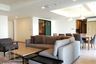 3 Bedroom Apartment for rent in Somerset Ekamai, Phra Khanong Nuea, Bangkok near BTS Ekkamai