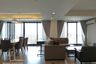 3 Bedroom Apartment for rent in Somerset Ekamai, Phra Khanong Nuea, Bangkok near BTS Ekkamai