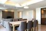 3 Bedroom Apartment for rent in Somerset Ekamai, Phra Khanong Nuea, Bangkok near BTS Ekkamai