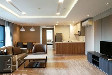 2 Bedroom Condo for rent in Somerset Ekamai, Phra Khanong Nuea, Bangkok near BTS Ekkamai