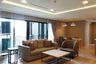 2 Bedroom Condo for rent in Somerset Ekamai, Phra Khanong Nuea, Bangkok near BTS Ekkamai