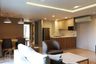 2 Bedroom Condo for rent in Somerset Ekamai, Phra Khanong Nuea, Bangkok near BTS Ekkamai