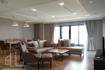 3 Bedroom Apartment for rent in Somerset Ekamai, Phra Khanong Nuea, Bangkok near BTS Ekkamai