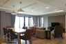 3 Bedroom Apartment for rent in Somerset Ekamai, Phra Khanong Nuea, Bangkok near BTS Ekkamai