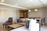 3 Bedroom Apartment for rent in Somerset Ekamai, Phra Khanong Nuea, Bangkok near BTS Ekkamai