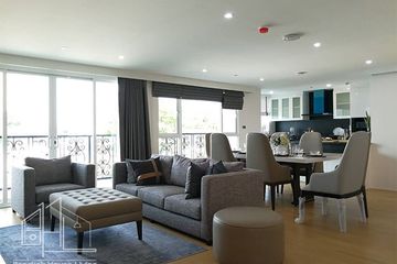 3 Bedroom Condo for rent in GM Residence, Khlong Tan Nuea, Bangkok near BTS Ekkamai