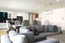 3 Bedroom Condo for rent in GM Residence, Khlong Tan Nuea, Bangkok near BTS Ekkamai