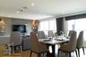3 Bedroom Condo for rent in GM Residence, Khlong Tan Nuea, Bangkok near BTS Ekkamai