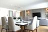 3 Bedroom Condo for rent in GM Residence, Khlong Tan Nuea, Bangkok near BTS Ekkamai