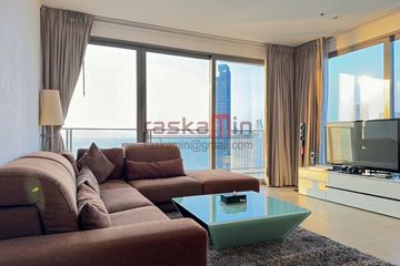 3 Bedroom Condo for rent in Northpoint, Na Kluea, Chonburi