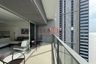 1 Bedroom Condo for rent in Northpoint, Na Kluea, Chonburi