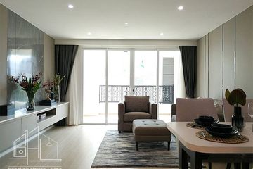 2 Bedroom Condo for rent in GM Residence, Khlong Tan Nuea, Bangkok near BTS Ekkamai