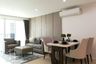 2 Bedroom Condo for rent in GM Residence, Khlong Tan Nuea, Bangkok near BTS Ekkamai