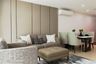 2 Bedroom Condo for rent in GM Residence, Khlong Tan Nuea, Bangkok near BTS Ekkamai