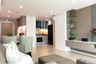 2 Bedroom Condo for rent in GM Residence, Khlong Tan Nuea, Bangkok near BTS Ekkamai