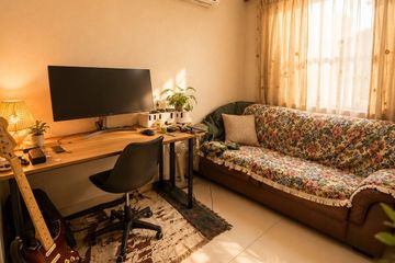 1 Bedroom Condo for sale in LIB Ladprao 20, Chom Phon, Bangkok near MRT Lat Phrao