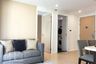 2 Bedroom Condo for rent in GM Residence, Khlong Tan Nuea, Bangkok near BTS Ekkamai