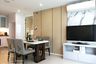2 Bedroom Condo for rent in GM Residence, Khlong Tan Nuea, Bangkok near BTS Ekkamai