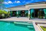 4 Bedroom House for sale in Huai Yai, Chonburi