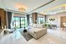 4 Bedroom House for sale in Huai Yai, Chonburi