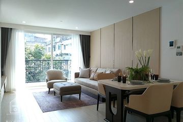2 Bedroom Apartment for rent in GM Residence, Khlong Tan Nuea, Bangkok near BTS Ekkamai