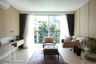 2 Bedroom Apartment for rent in GM Residence, Khlong Tan Nuea, Bangkok near BTS Ekkamai