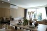 2 Bedroom Apartment for rent in GM Residence, Khlong Tan Nuea, Bangkok near BTS Ekkamai