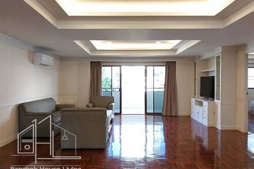 3 Bedroom Condo for rent in M Towers, Khlong Tan Nuea, Bangkok near BTS Phrom Phong
