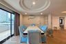 3 Bedroom Condo for rent in M Towers, Khlong Tan Nuea, Bangkok near BTS Phrom Phong