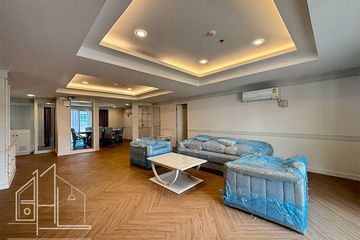 3 Bedroom Condo for rent in M Towers, Khlong Tan Nuea, Bangkok near BTS Phrom Phong