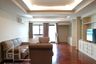 3 Bedroom Apartment for rent in M Towers, Khlong Tan Nuea, Bangkok near BTS Phrom Phong