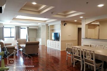3 Bedroom Apartment for rent in M Towers, Khlong Tan Nuea, Bangkok near BTS Phrom Phong