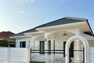 4 Bedroom Villa for sale in Nong Prue, Chonburi