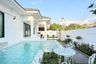 4 Bedroom Villa for sale in Nong Prue, Chonburi