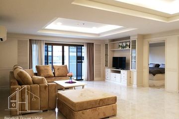 3 Bedroom Condo for rent in M Towers, Khlong Tan Nuea, Bangkok near BTS Phrom Phong