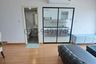 2 Bedroom Condo for rent in Bang Talat, Nonthaburi near MRT Si Rat