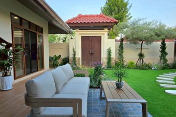 4 Bedroom Villa for rent in Baan Balina 3, Huai Yai, Chonburi