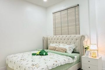 3 Bedroom Villa for sale in Nong Prue, Chonburi