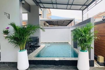 3 Bedroom Villa for rent in Pong, Chonburi