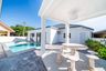 5 Bedroom House for sale in Pattaya Paradise Village 2, Nong Prue, Chonburi