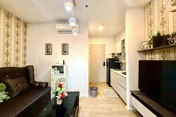 1 Bedroom Condo for sale in Notting Hill Laemchabang - Sriracha, Thung Sukhla, Chonburi