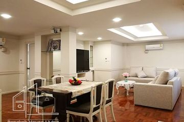 2 Bedroom Condo for rent in M Towers, Khlong Tan Nuea, Bangkok near BTS Phrom Phong